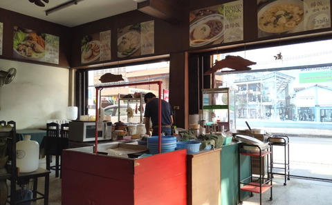 201911-Chiang Mai-Hainanese chicken rice_01