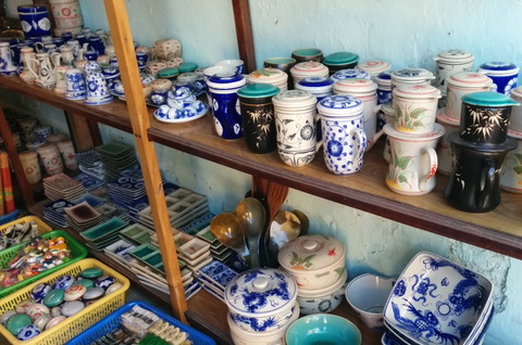 Bat Trang pottery_03