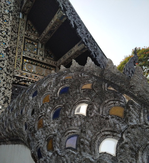 Chiang Mai_Wat Chedi Luang