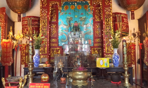Hoi An Town_Cantonese Assembly Hall_03