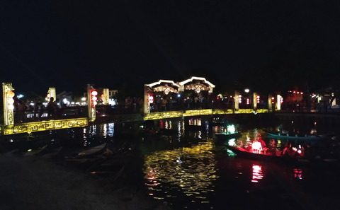 Hoi An Town_riverside_10
