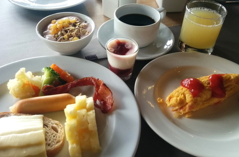 G Hua Hin Resort & Mall hotel (2)