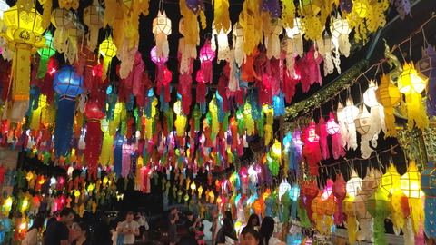 Thailand_Chiang Mai_Sunday night market_D1-4-15