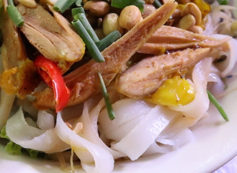Hoi An market_06_noodle