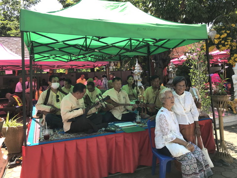 Kathin Ceremony_26