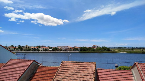 2019-Hoi An_View from La An Central Boutique Villa