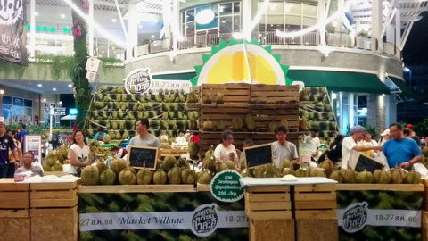 BLUPORT_HUA HIN_RESORT_MALL_01