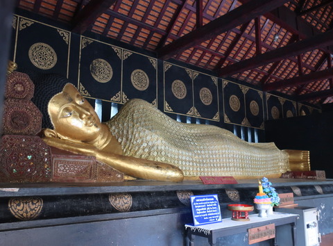 Chiang Mai_Wat Chedi Luang