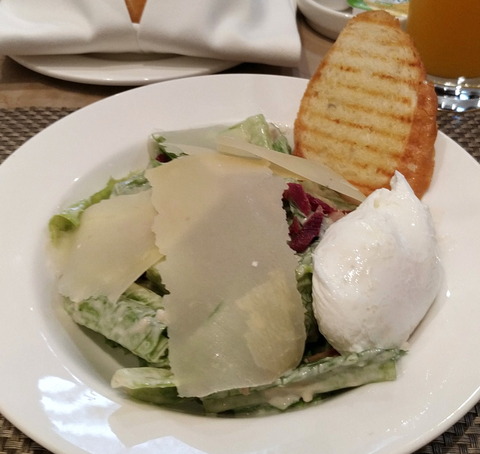 Sheraton Hanoi Hotel_lunch_01