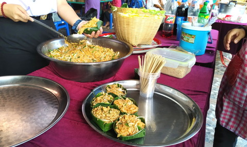 local food
