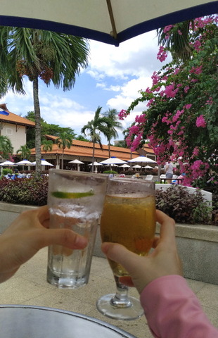 Furama Resort Danang_05_beer