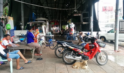 motorbike
