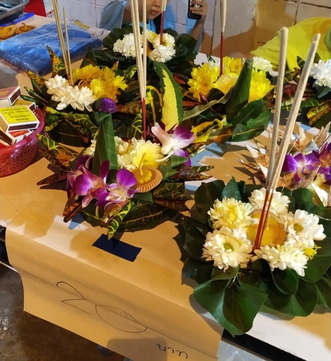 Loy Krathong