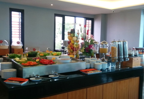G Hua Hin Resort & Mall hotel (7)