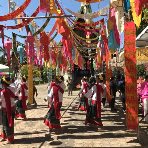 Kathin Ceremony_17