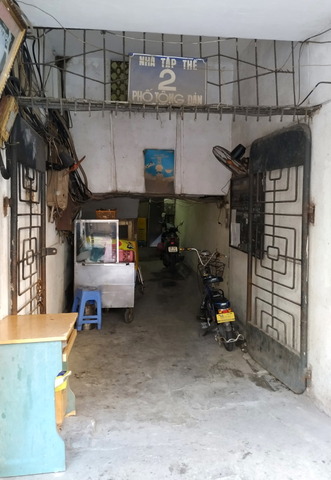 Thuong Tra Quan_Tea house 02