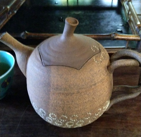Thuong Tra Quan_Tea house 10
