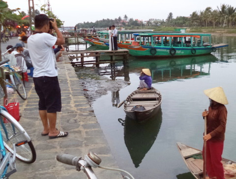 Hoi An Town_riverside_05