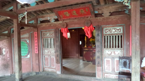 Japanese covered bridge in Hoi An_02