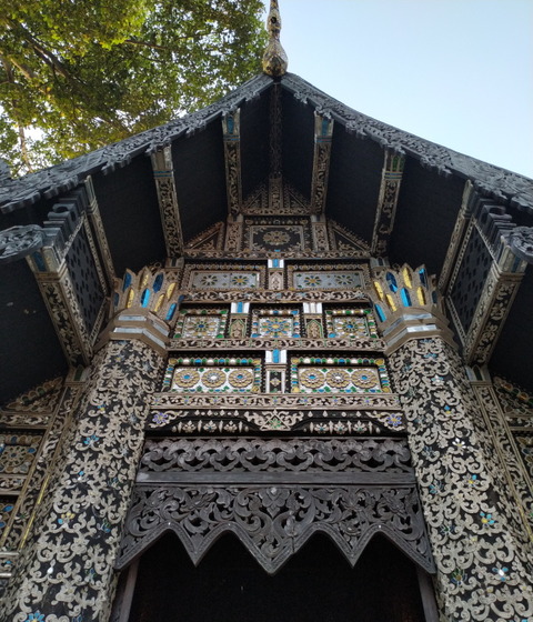 Chiang Mai_Wat Chedi Luang