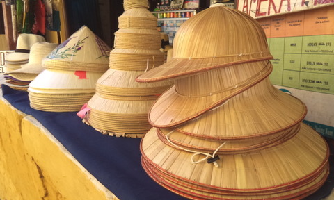 Conical Hat_02