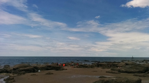 Hua Hin Beach_01