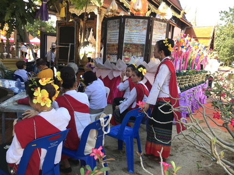 Kathin Ceremony_11