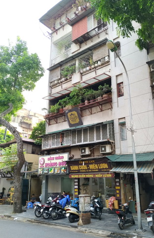 Thuong Tra Quan_Tea house 01