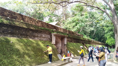 Thailand_Chiang Mai_Wat Umong_Buddhist temple_D2-5