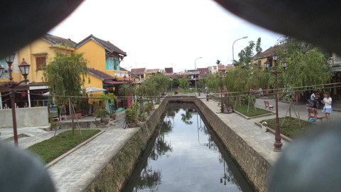 Japanese covered bridge in Hoi An_06