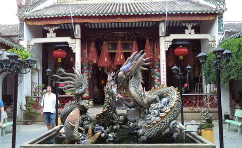 Hoi An Town_Cantonese Assembly Hall_01