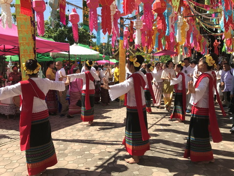 Kathin Ceremony_16
