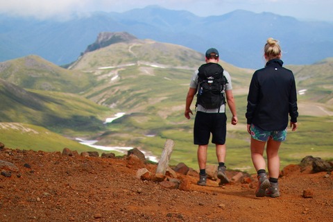 2利用者の変化と対応 (1)