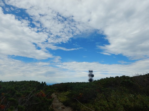 秋の気配と小さな気付き