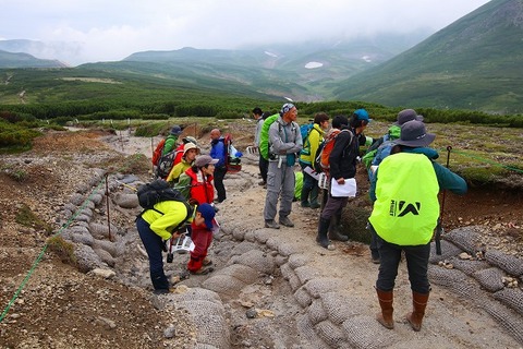 イベント場所のその後・・