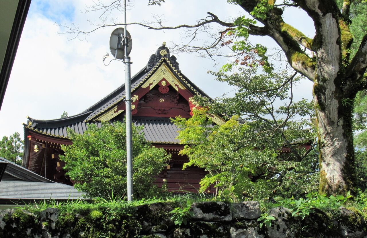 鬼怒川温泉から日光東照宮へ あちこち出かけます 鬼怒川温泉から日光東照宮へ あちこち出かけます