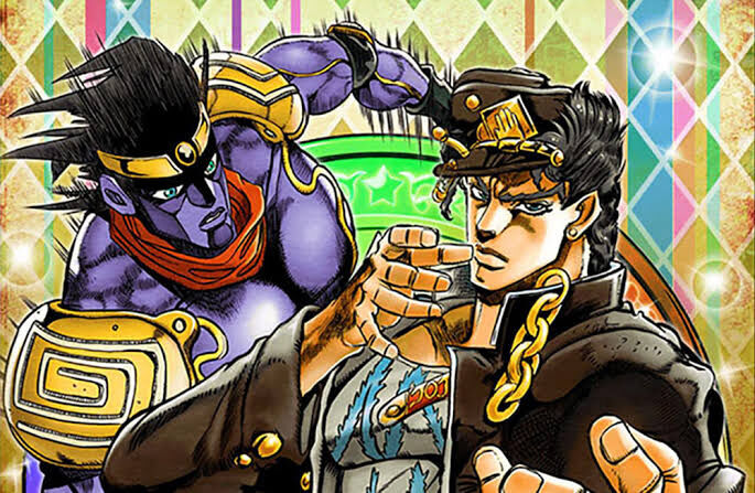 ジョジョ3部俺 うわ 時止めるとか強すぎだろ どうやって倒すんだッッッ アニカスまとめ速報 ジョジョ3部俺 うわ 時止めるとか強すぎだろ どうやって倒すんだッッッ アニカスまとめ速報