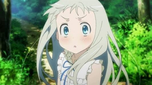 あの花ってめんまがじんたんの幻覚だったら名作になってたよな アニカスまとめ速報