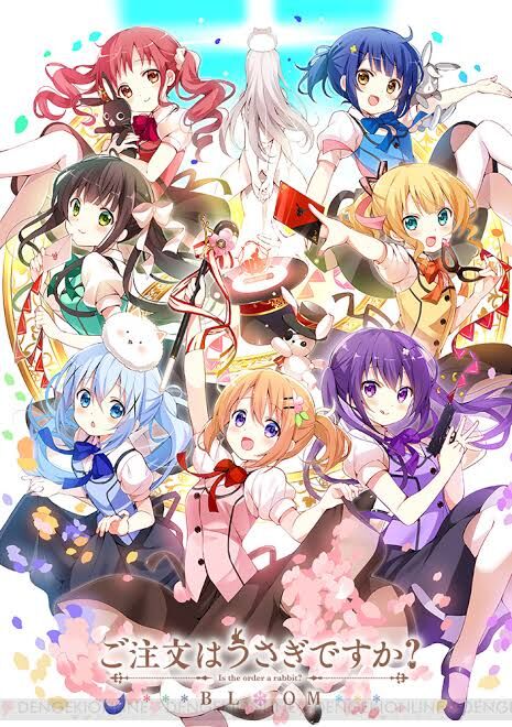 女主人公で女だらけの萌えアニメ教えてくれ アニカスまとめ速報 女主人公で女だらけの萌えアニメ教えてくれ アニカスまとめ速報