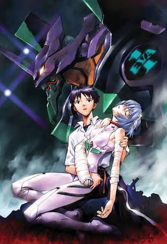 エヴァンゲリオン16話まで観たけどどこから面白くなるの アニカスまとめ速報