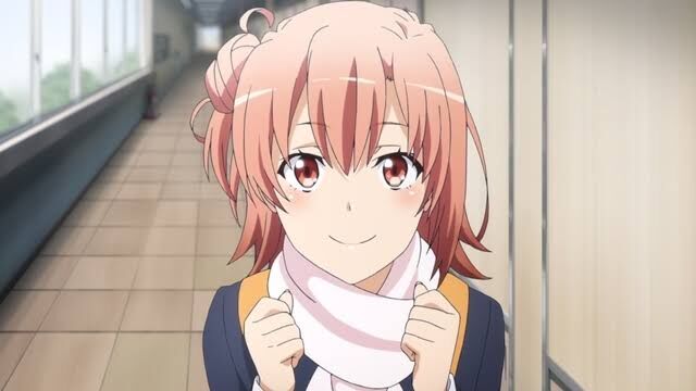 俺ガイル 普通雪ノ下雪乃より由比ヶ浜ゆい選ぶよな アニカスまとめ速報