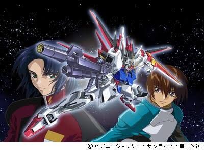 三大oped劇中歌全部神曲アニメ ガンダム Seed 新旧鋼の錬金術師 遊戯王 アニカスまとめ速報