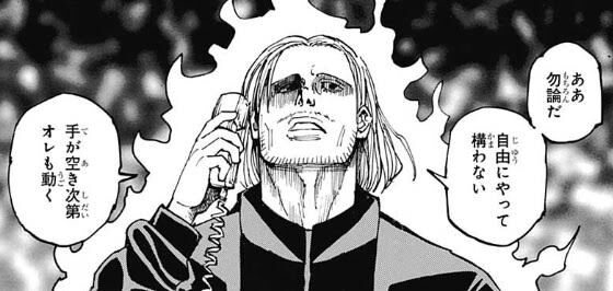 ハンターハンターって要するに 国王が国民から念を集める 能力が最強だと分かって萎えたわ アニカスまとめ速報