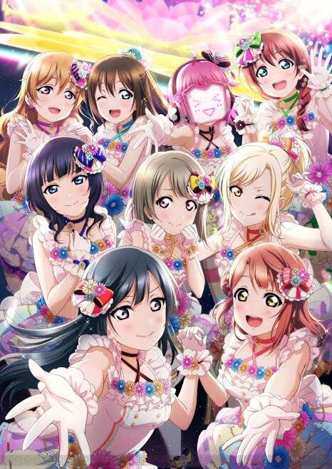 ラブライブさん 遂にスリーサイズ廃止へ Wwwwwwwww アニカスまとめ速報
