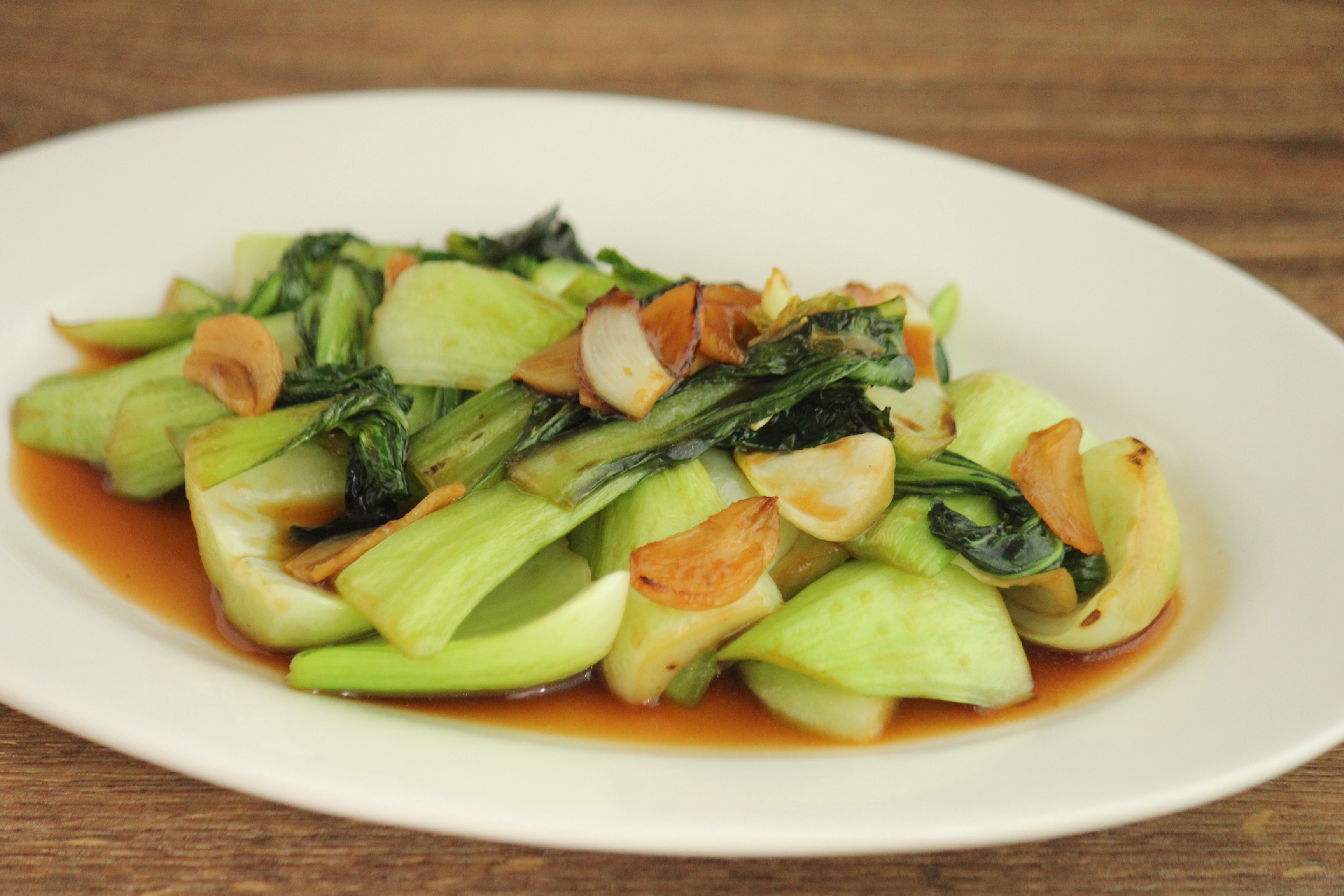 簡単副菜レシピ チンゲン菜のにんにくオイスター炒め ビジュアル系フード Powered By ライブドアブログ 簡単副菜レシピ チンゲン菜のにんにくオイスター炒め ビジュアル系フード Powered By ライブドアブログ