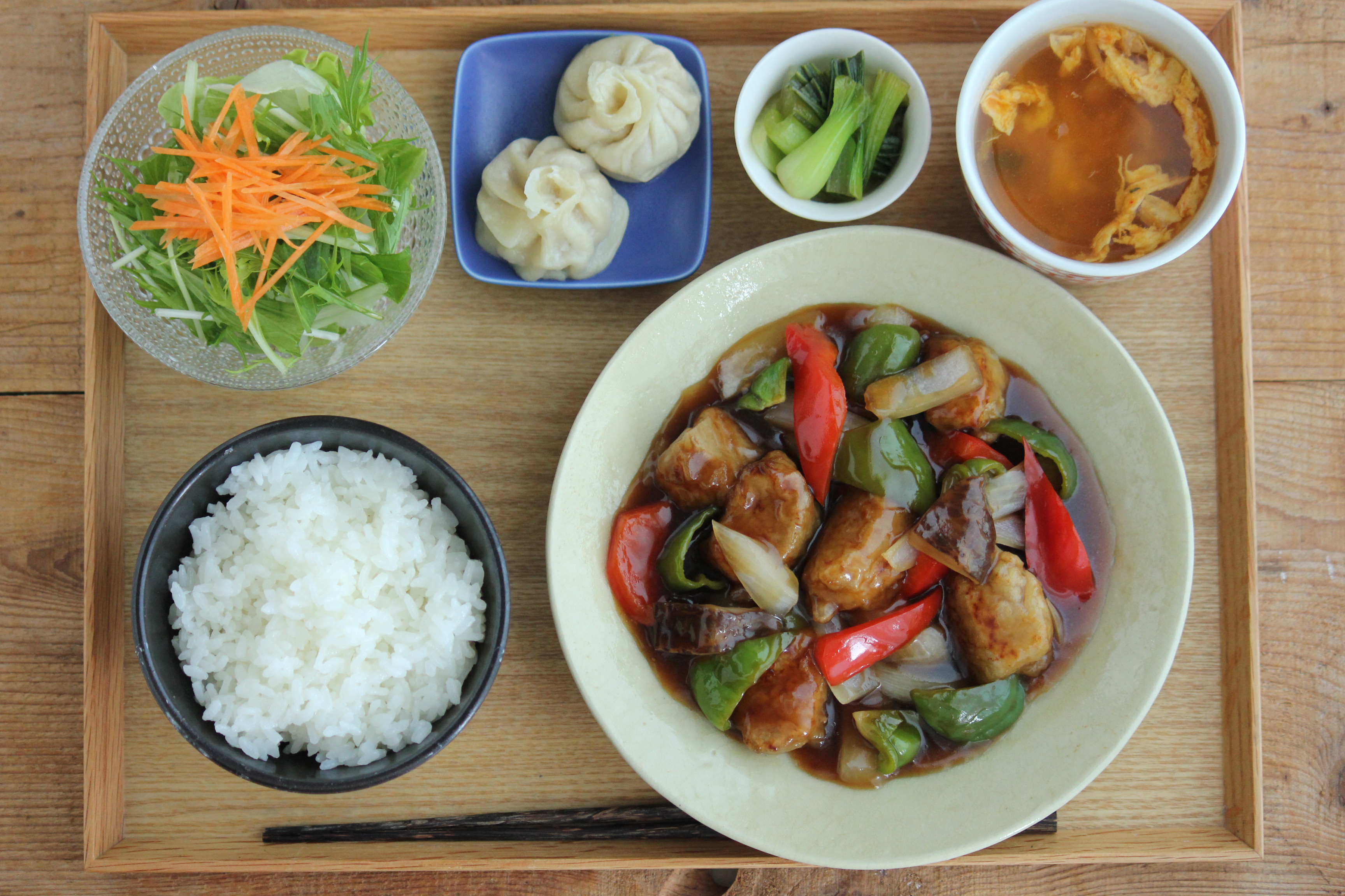 黒酢酢豚と小籠包など献立 日々のごはんとおやつのネタ帳 簡単なのも 丁寧なのも Powered By ライブドアブログ