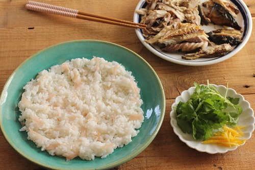 簡単 おもてなしにも 型不要な押さない焼き鯖寿司 ビジュアル系フード Powered By ライブドアブログ