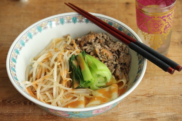 ビャンビャン麺