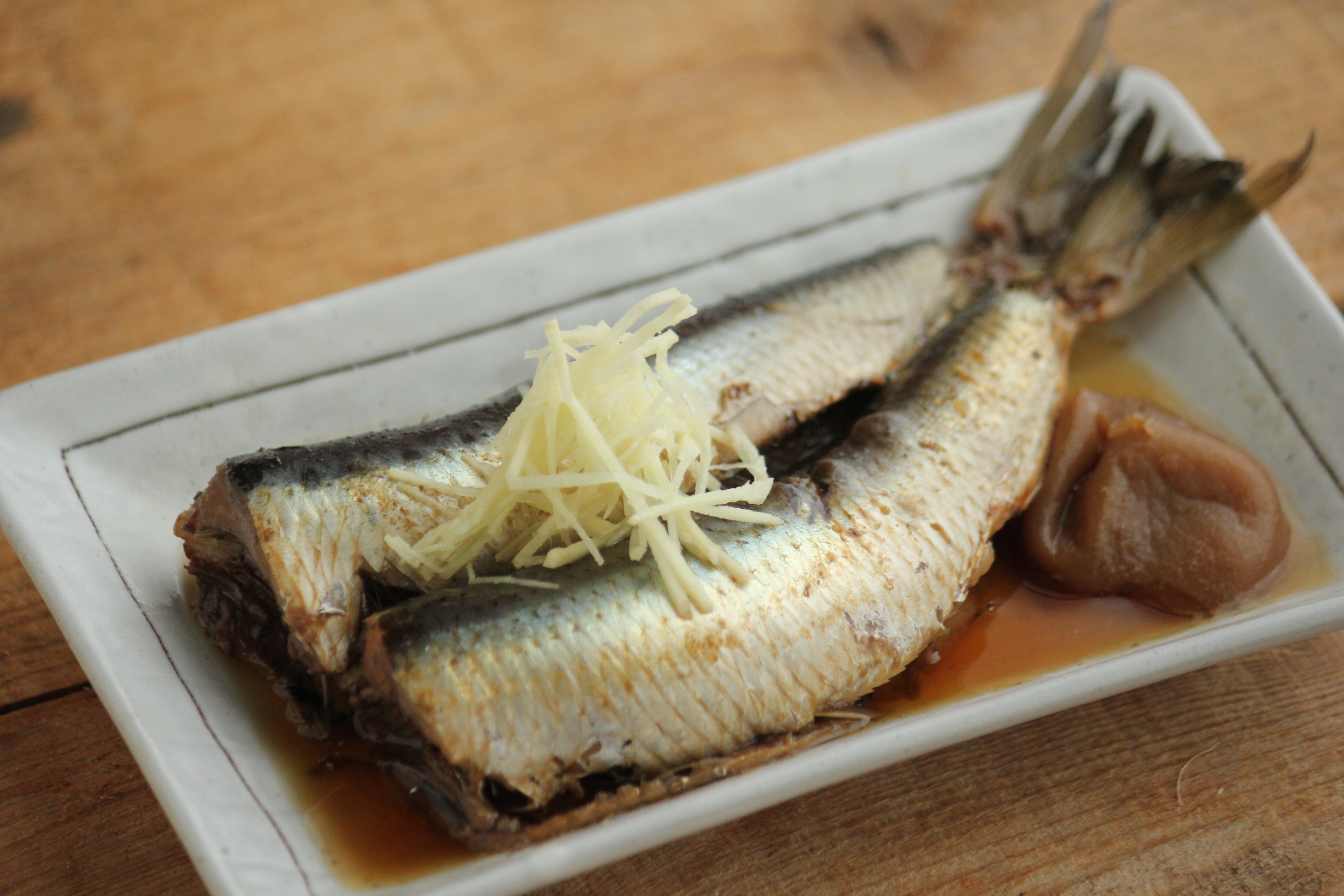 魚おかずレシピ いわしの梅干し煮 ビジュアル系フード Powered By ライブドアブログ 魚おかずレシピ いわしの梅干し煮 ビジュアル系フード Powered By ライブドアブログ