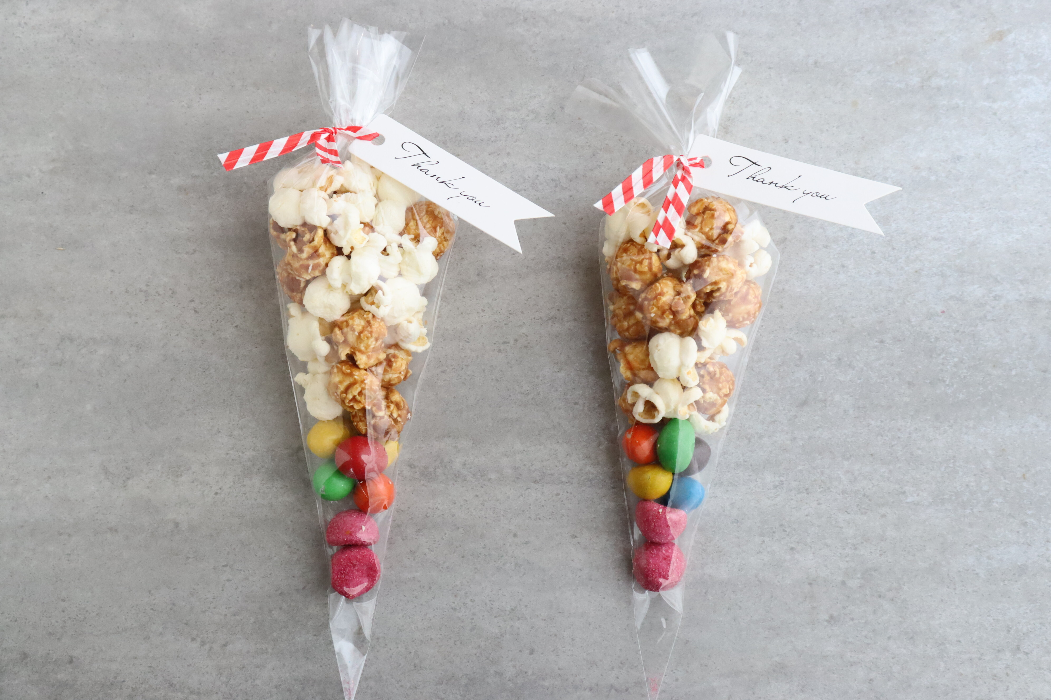 女子中高生におすすめ手土産】ポップなティーンネイジお菓子